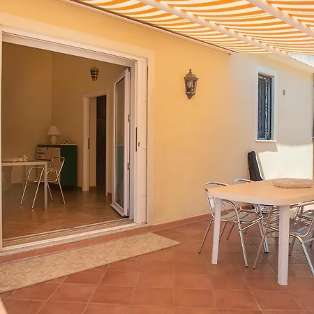 Villa Adelia *